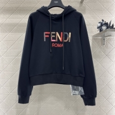 Fendi Hoodies